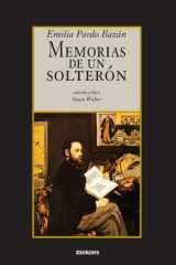 Memorias de un Solterón cover image