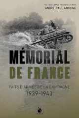 Mémorial de France cover image