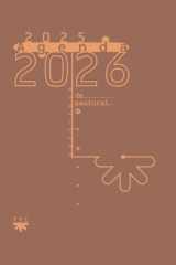 Agenda Pastoral 2025-2026 cover image