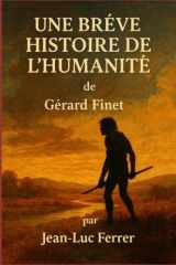 Une Brève Histoire de l'Humanité (French Edition) cover image