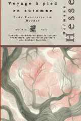 Voyage à pied en automne (French Edition) cover image
