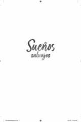 Sueños salvajes (Wild Dreamers) cover image