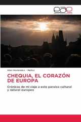 Chequia, El Corazón de Europa (Spanish Edition) cover image