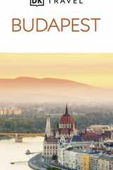 Budapest (Guías Visuales): Inspirate, planifica, descubre, explora cover image