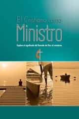 El Cristiano Como Ministro cover image