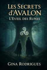 Les Secrets d'Avalon: L'éveil des Runes (French Edition) cover image