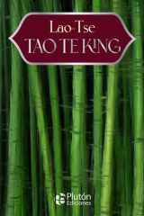 Tao Te King cover image