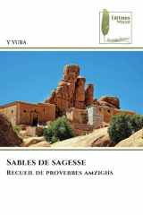 Sables de sagesse (French Edition) cover image