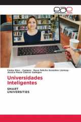 Universidades Inteligentes: SMART UNIVERSITIES (Spanish Edition) cover image