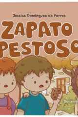 Zapato Pestoso cover image