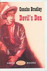 Devil's Den cover image