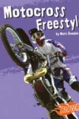 Motocross Freestyle cover image