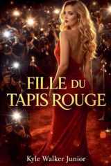 Fille du tapis rouge (French Edition) cover image