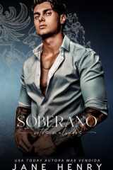 Soberano: Un romance oscuro de matrimonio forzado de la Bratva (Votos Malvados) (Spanish Edition) cover image