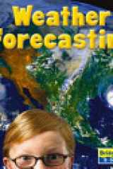 Weather Forecasting cover image