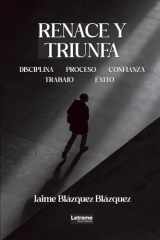 Renace y triunfa (Spanish Edition) cover image