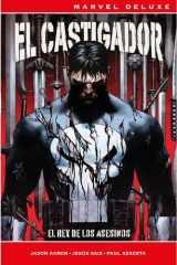 El Castigador: El rey de los asesinos cover image