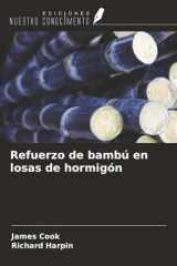 Refuerzo de bambú en losas de hormigón cover image