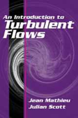 An Introduction to Turbulent Flow cover image