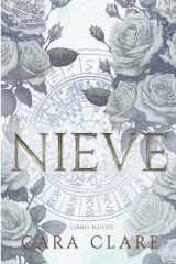 Nieve (La Profecía del Fénix) (Spanish Edition) cover image