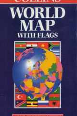 Collins World Map cover image