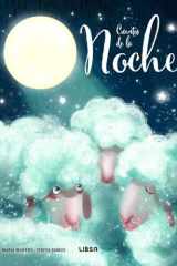 Cuentos de la Noche cover image