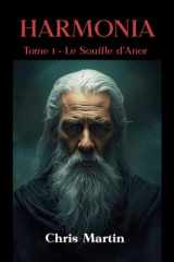 HARMONIA: Tome 1 Le souffle d'Anor (French Edition) cover image