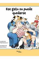 Ese Gato No Puede Quedarse / That Cat Can't Stay cover image