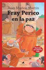Fray Perico En La Paz cover image