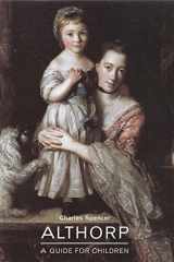 Althorp A Guide for Children cover image