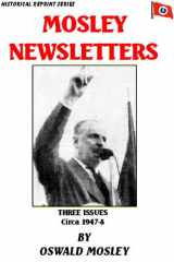 Mosley Newsletter cover image