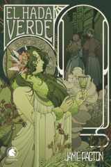 El Hada Verde cover image