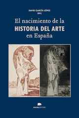 El nacimiento de la Historia del Arte en España cover image