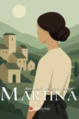 Martina (Spanish Edition) cover image