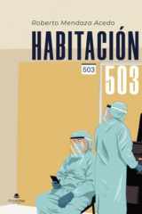 Habitación 503 (Spanish Edition) cover image