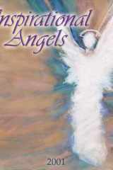 Inspirational Angels 2001 Calendar cover image
