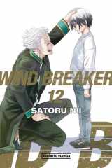 Wind Breaker 12 cover image