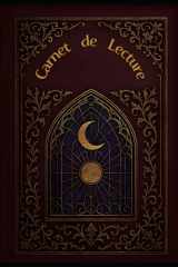 Carnet de lecture (French Edition) cover image