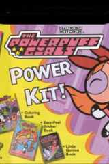 Saving the World Before Bedtime Fun Kit cover image