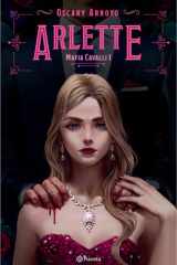 Arlette. Edición Ampliada y Revisada / Arlette. Expanded and Revised Edition cover image