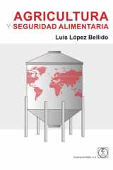 AGRICULTURA Y SEGURIDAD ALIMENTARIA cover image