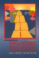 Introduction to Financial Accounting and EBiz Package cover image