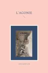 L'agonie (French Edition) cover image