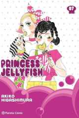 Princess Jellyfish nº 07/09 cover image