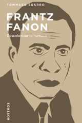 Frantz Fanon cover image