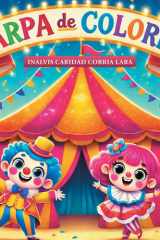 Carpa De Colores cover image