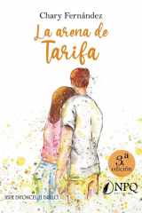 La arena de Tarifa - Bilogía Entonces, el brillo 1 cover image