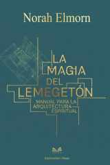 La Magia del Lemegeton Manual para la Arquitectura Espiritual cover image