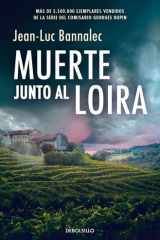 Muerte junto al Loira (Comisario Dupin 12) cover image