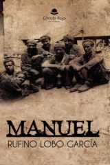 MANUEL (Spanish Edition) cover image
